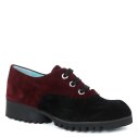 THIERRY RABOTIN 6528T бордовый