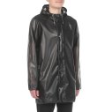 CALZETTI RAIN COAT-M-L черный