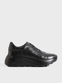 MAISON DAVID M-2805-1 черный