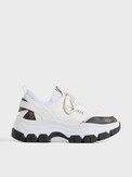 GUESS FL8BYDSMF12 белый