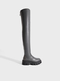 GIOVANNI FABIANI TREND W22328 темно-серый