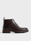 TENDANCE MYBY17-16 темно-коричневый