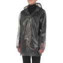 CALZETTI RAIN COAT-M-L темно-серый
