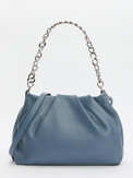 DIVA`S BAG S7243 серо-голубой