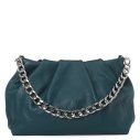 DIVA`S BAG S7243 сине-зеленый