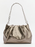 DIVA`S BAG S7243 бронзовый