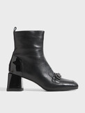 GIOVANNI FABIANI W22495 черный