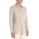 MAISON DAVID SHIRT пшеничный