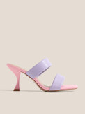 TENDANCE YS-578-1 светло-фиолетовый