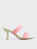 TENDANCE YS-578-1 розовый