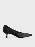 TENDANCE AF9P62-10 черный