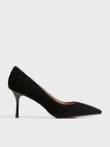 TENDANCE RL586B-5 черный