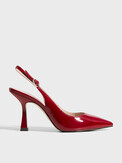 TENDANCE RL625-1 бордовый
