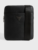 GUESS HMECSAP3123 черный