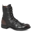 OFFICINE CREATIVE CALIXTE/023 темно-коричневый