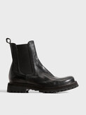 OFFICINE CREATIVE LORAINE GUMMY/004 черный
