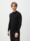 MAISON DAVID JX02 черный