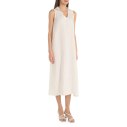 MAISON DAVID DRESS-2 молочно-белый