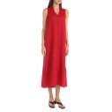 MAISON DAVID DRESS-2 красный