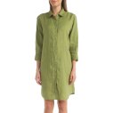 MAISON DAVID DRESS салатовый