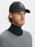 ARMANI EXCHANGE 954047 черный