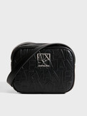 ARMANI EXCHANGE 942733 черный