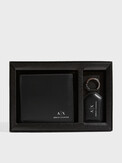 ARMANI EXCHANGE 958487 черный