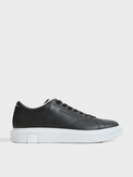 ARMANI EXCHANGE XUX123 черный