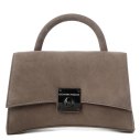 GIOVANNI FABIANI BW2220 серо-коричневый