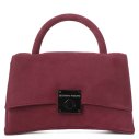 GIOVANNI FABIANI BW2220 бордовый