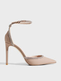 TENDANCE RL660-1 розово-бежевый