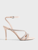 TENDANCE RL667-1 бежево-розовый