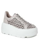 TENDANCE CLF341A-06 фиолетово-серый