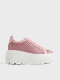 TENDANCE CLF341A-09 розовый