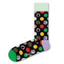 HAPPY SOCKS DISNEY SOCK DNY01 черный