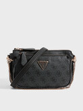 GUESS HWBG7879710 темно-серый