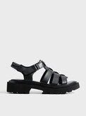 TENDANCE HC2111-02 черный