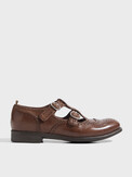 OFFICINE CREATIVE CALIXTE/046 коричневый