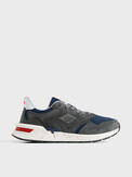 LEE COOPER 22LC047 темно-серый