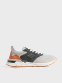 LEE COOPER 22LC047 серо-бежевый