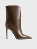 TENDANCE RL370D08-102 темно-коричневый