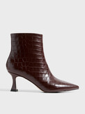 TENDANCE RL53504-10 темно-коричневый