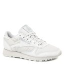 REEBOK CLASSIC LEATHER светло-серый