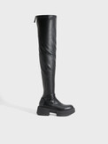 GIOVANNI FABIANI TREND W23130 черный