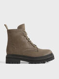 TENDANCE SW5859-213 серо-зеленый