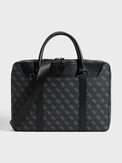 GUESS HMEVZLP3138 черный
