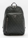 GUESS HMEVZLP3241 темно-серый