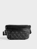 GUESS HMEVZLP3231 черный