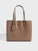 GUESS HWSG8778230 темно-бежевый