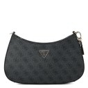 GUESS HWBG7879180 темно-серый